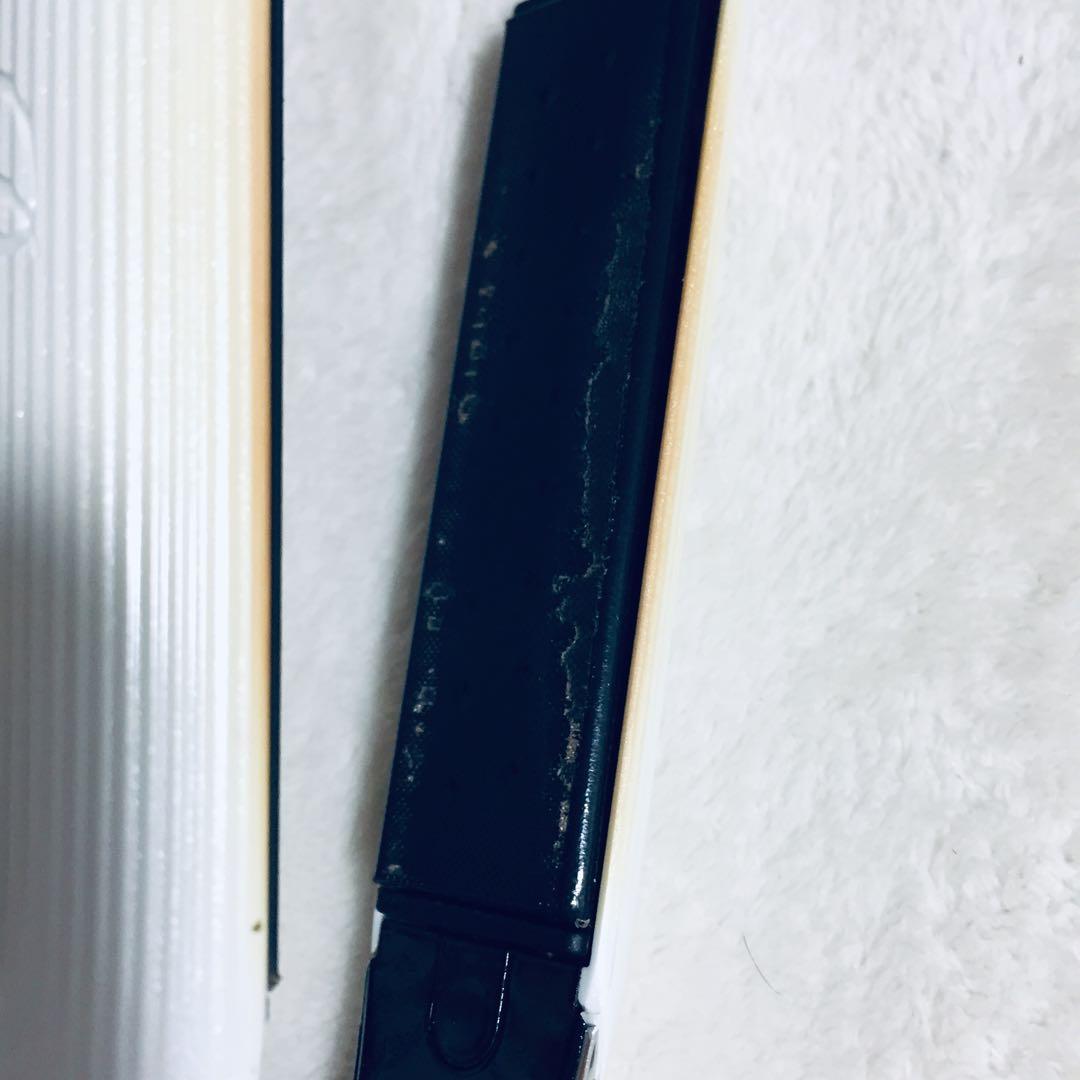 箱付き 先端カバー Refa RE-AC02A ストレートアイロン 2023年製