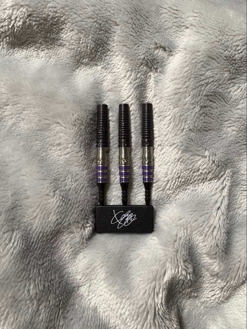 【値下げ不可】ソロ ジェネレーション8 小野恵太モデル エスダーツ限定モデル