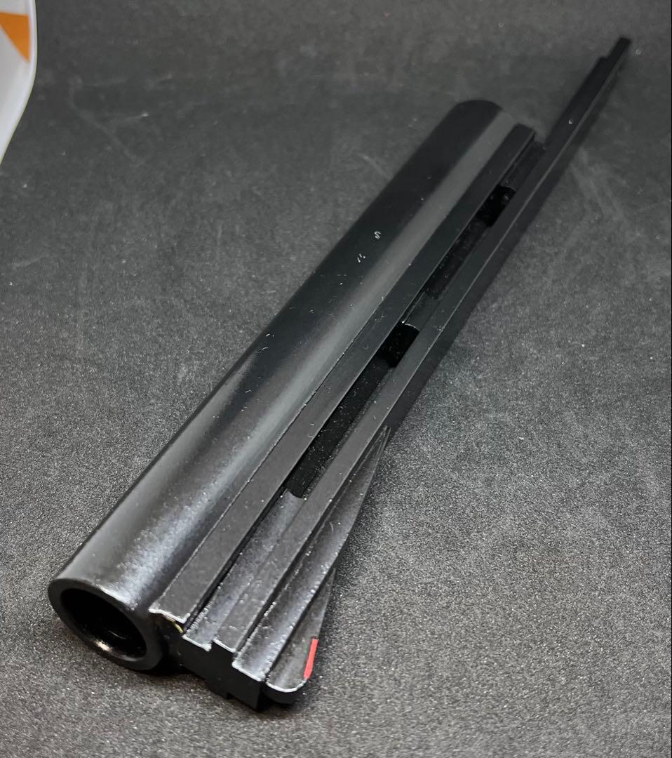 チヨダ 千代田製作所 ウィルディ 45ウィンチェスターマグナム（バレル付き）