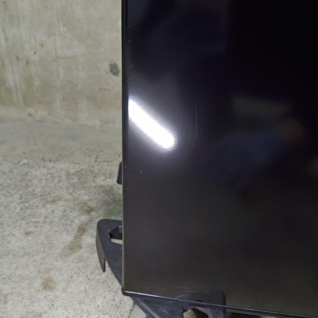 NITORI　ニトリ　NTR-106BK　冷凍冷蔵庫