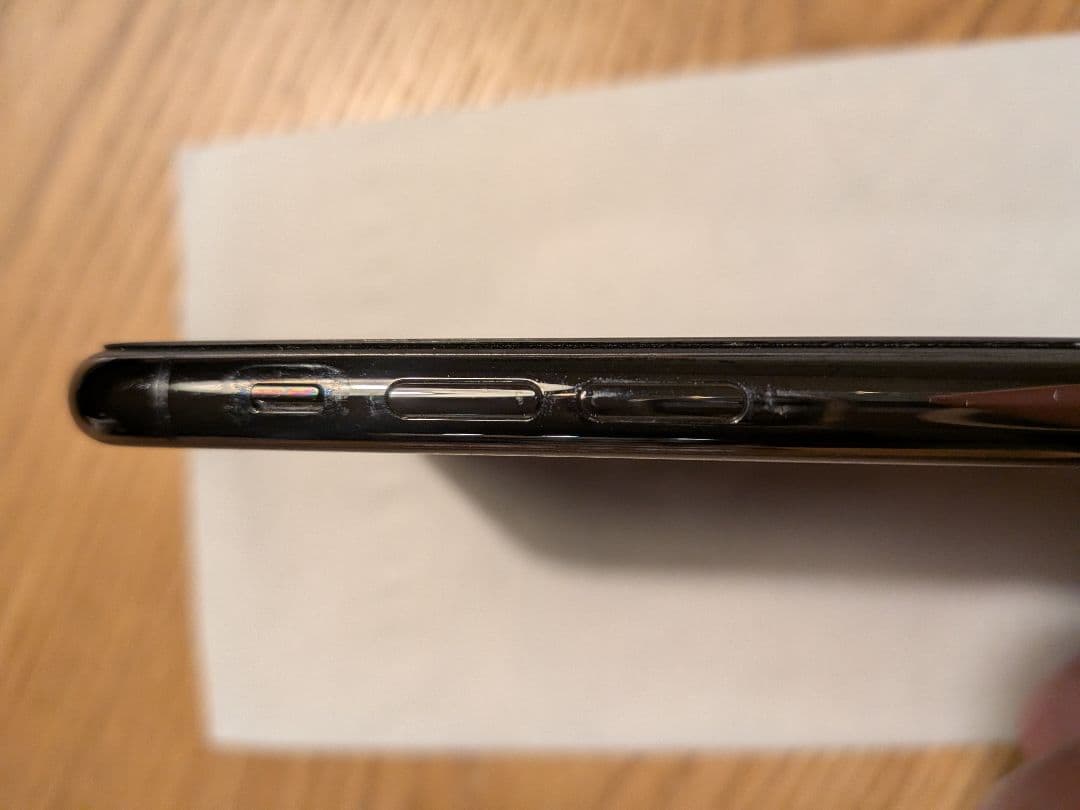 Mex様　iPhone11 Pro 64GB　スペースグレイ