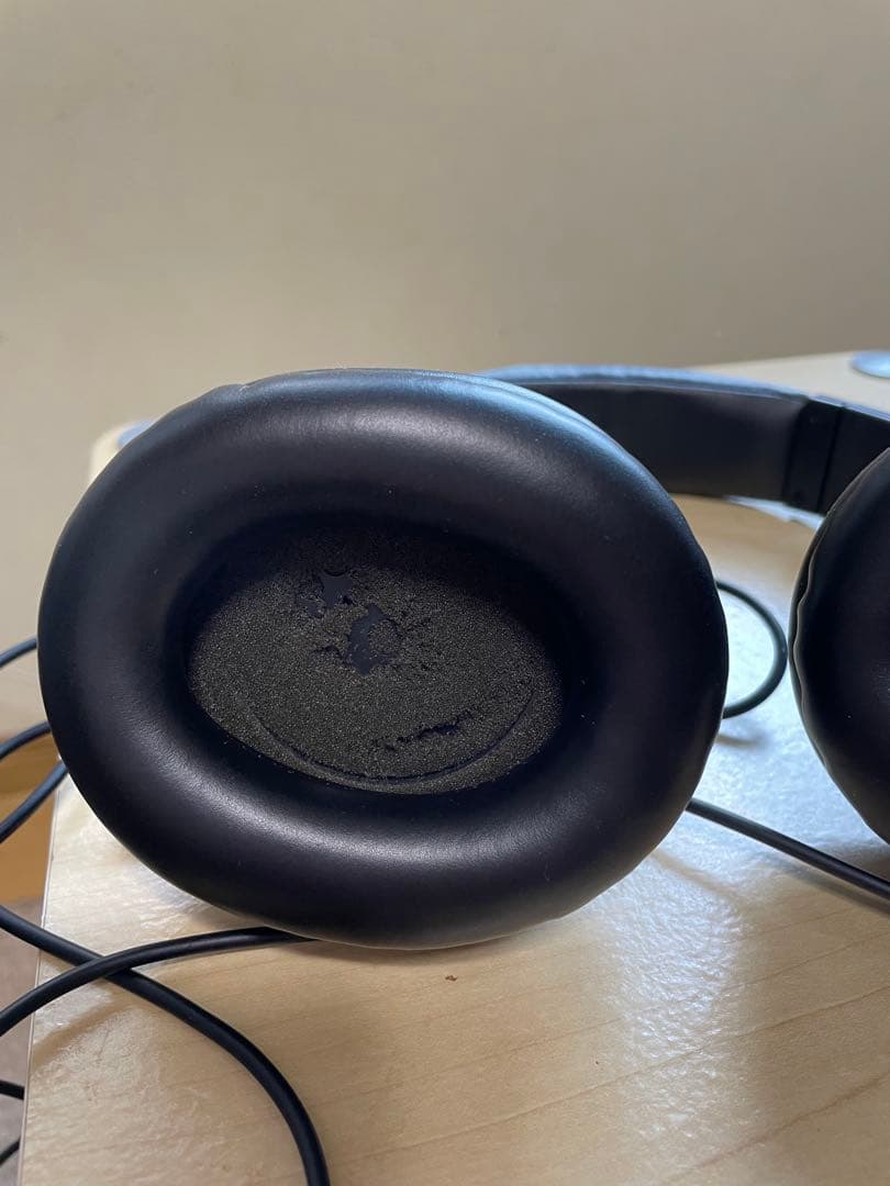 Panasonic RP-HT560 有線ステレオヘッドホン