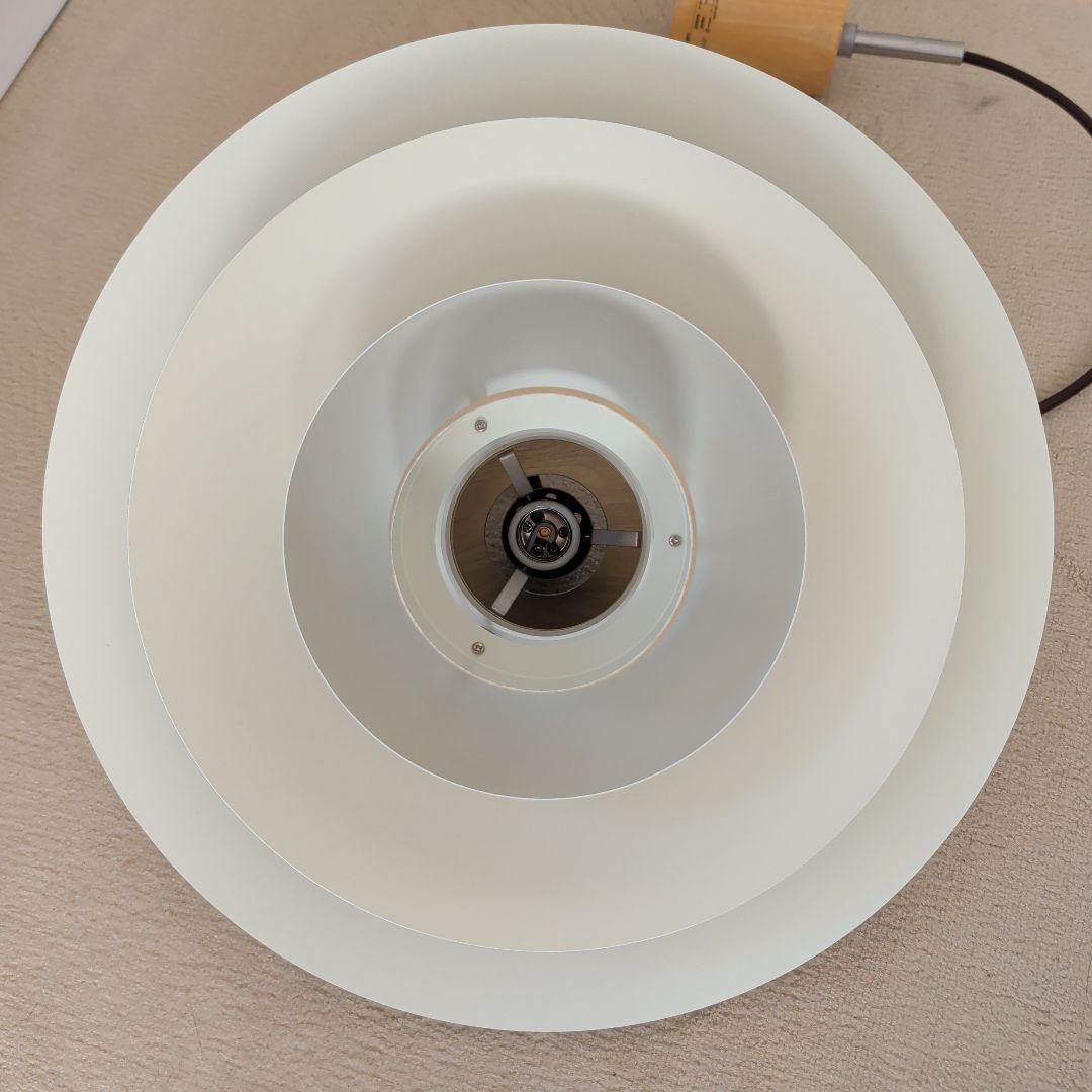 LT-8824 インターフォルム 1灯 ペンダントライト Norden 電球別売