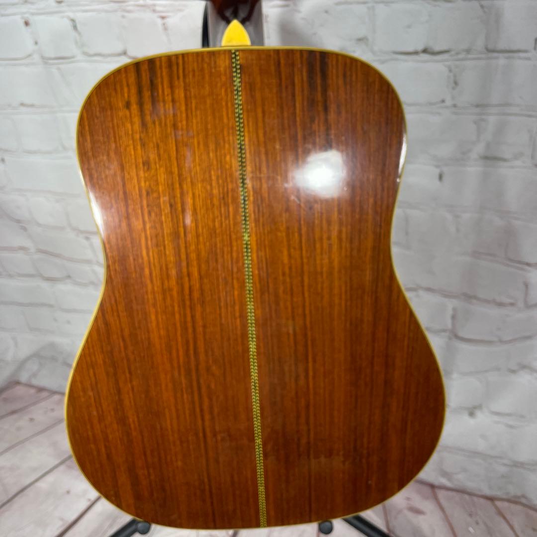 MORALES M500 モラレス アコースティックギター ジャパンビンテージ