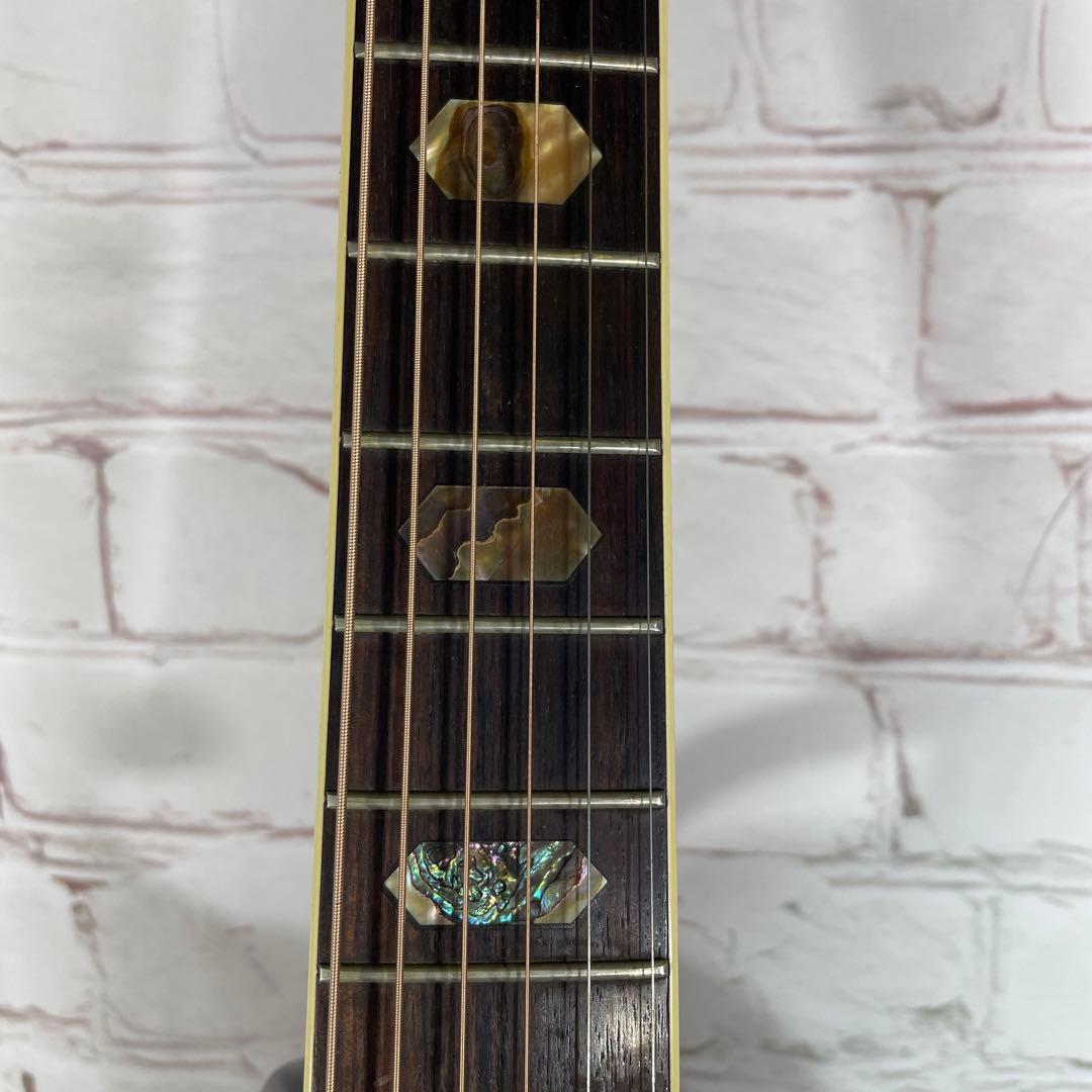 MORALES M500 モラレス アコースティックギター ジャパンビンテージ