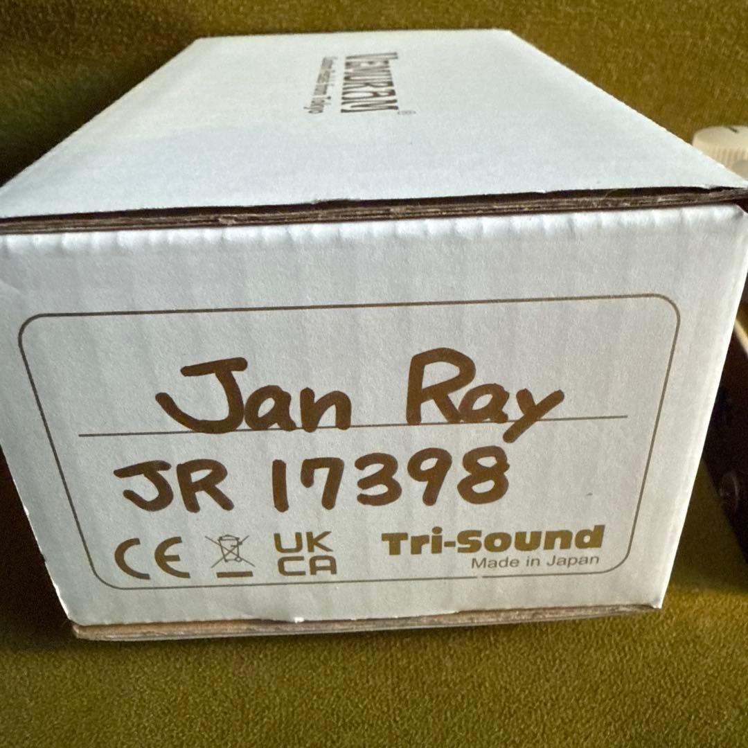 nof nof　VEMURAM jan ray