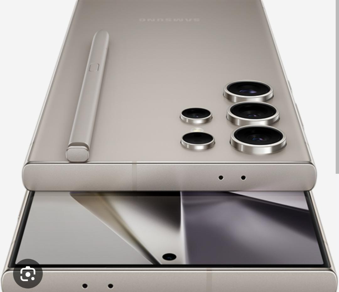 Galaxy s24 ultra国内版 中古品積極的値下げ／コメントください