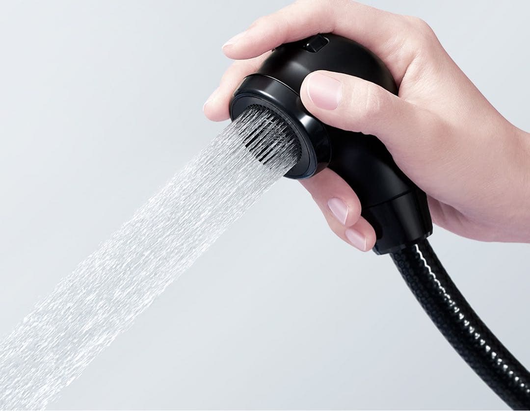 リファ ReFa シャワーヘッド ファインバブル フィット サロン用