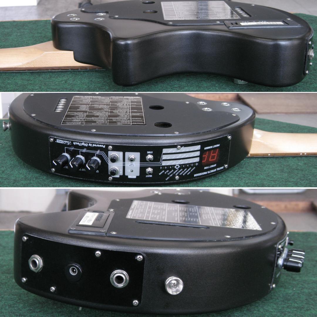 ■■DIGI-ZO HYPER MBS ノイズ誤動作なし、再生作業済み！