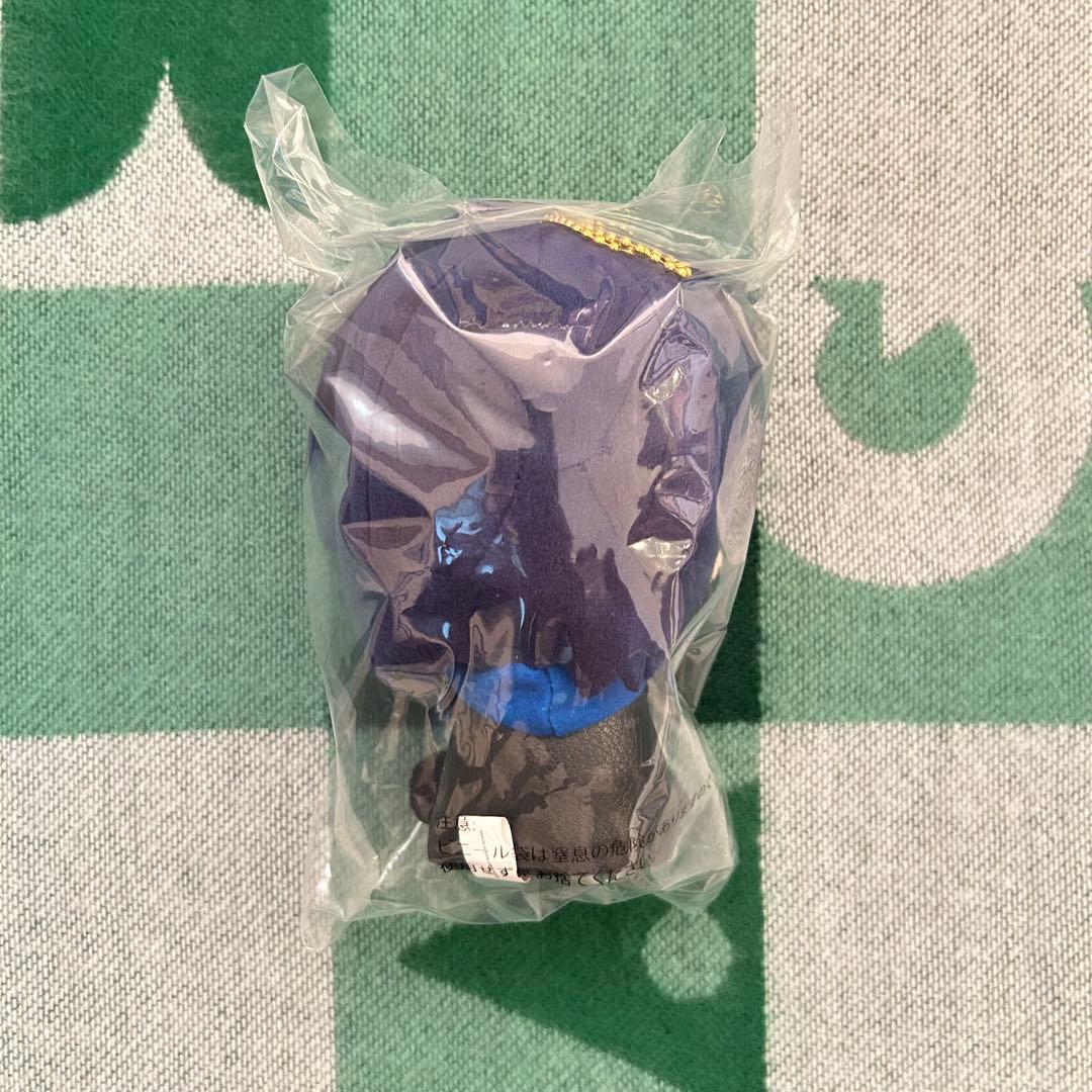 Mrs. GREEN APPLEのA賞ぬいぐるみマスコット大森元貴&若井滉斗