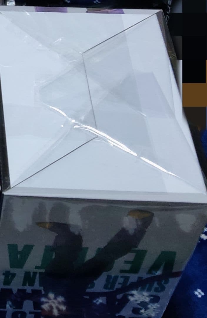 ドラゴンボール フィギュア 一番くじ GREATEST SAIYAN ベジータ