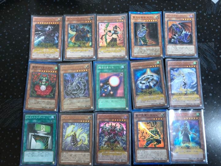 遊戯王 バラ売り。 他も多数あります