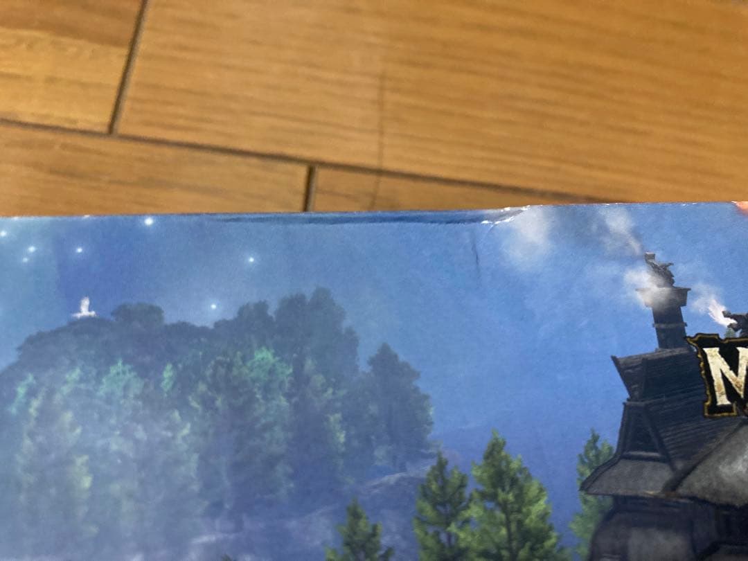 【ユッシー】モンスターハンターライズ　付属品有り