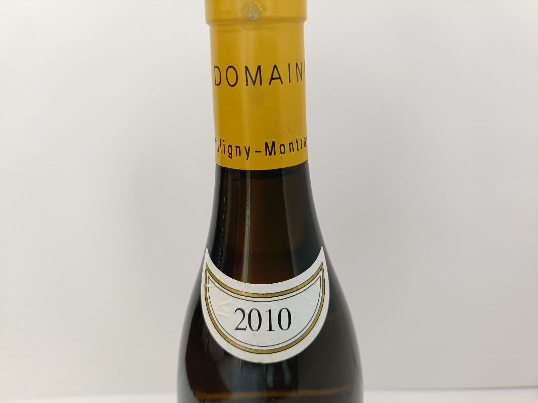 ルフレーヴ / ピュリニー・モンラッシェ レ ピュセル2010