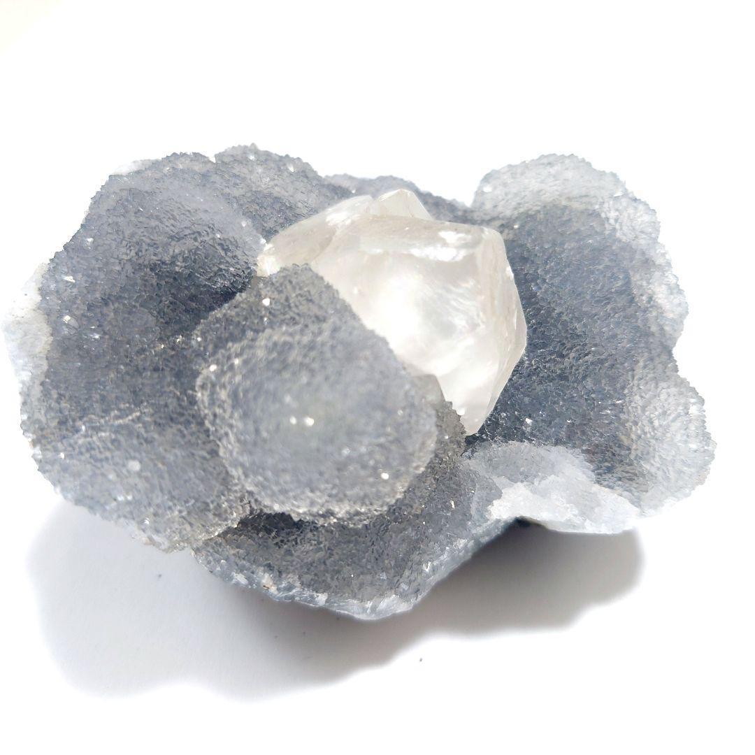 カルサイト 8：インド