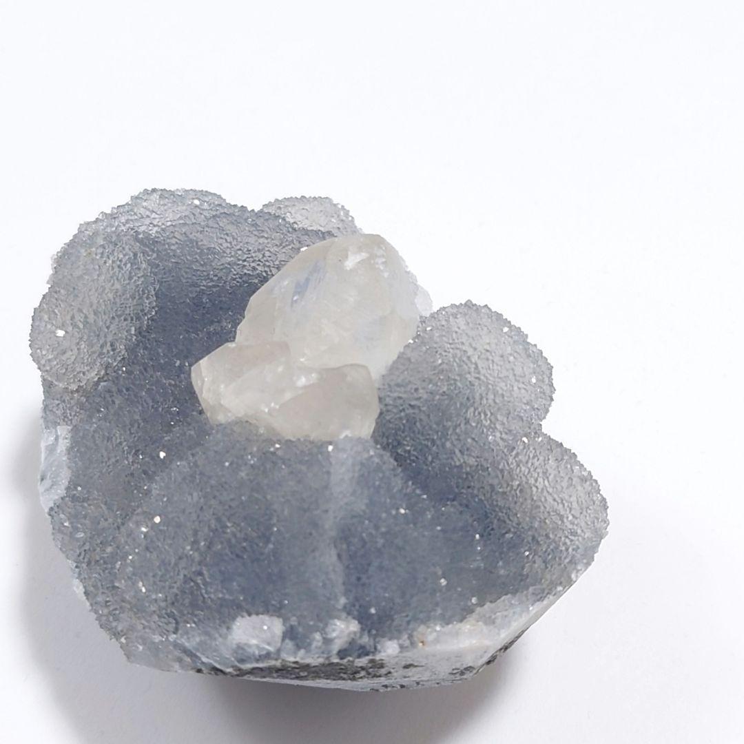 カルサイト 8：インド