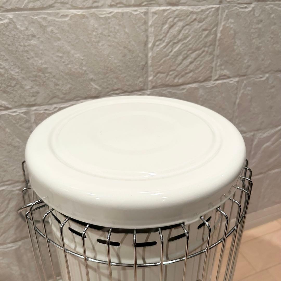 極美品 CORONA SL-5121 自然通気形 石油ストーブ