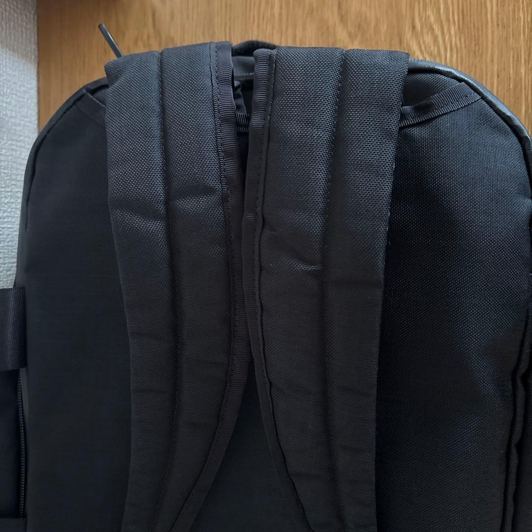 BRIEFING 3WAY URBAN GYM＋ 3WAY PACK ブラック）