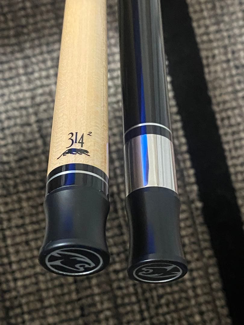 ★中古★ ビリヤードキュー プレデター IKON-1