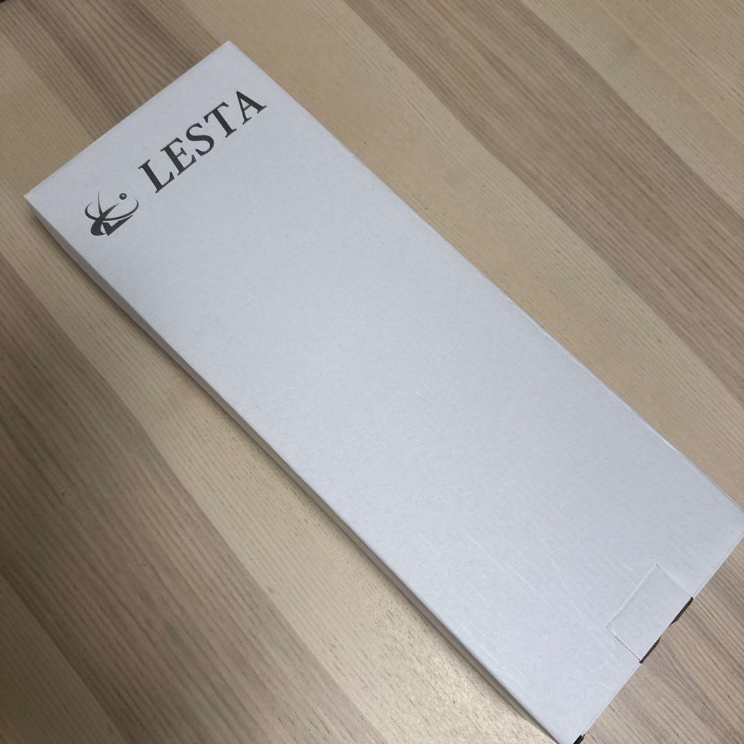 盗難防止　ブレーキロック　LESTA