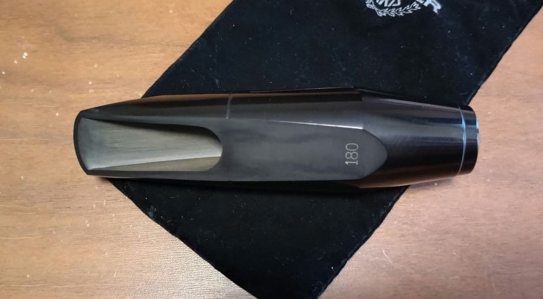 Selmer S90 180 テナーサックス用 マウスピース