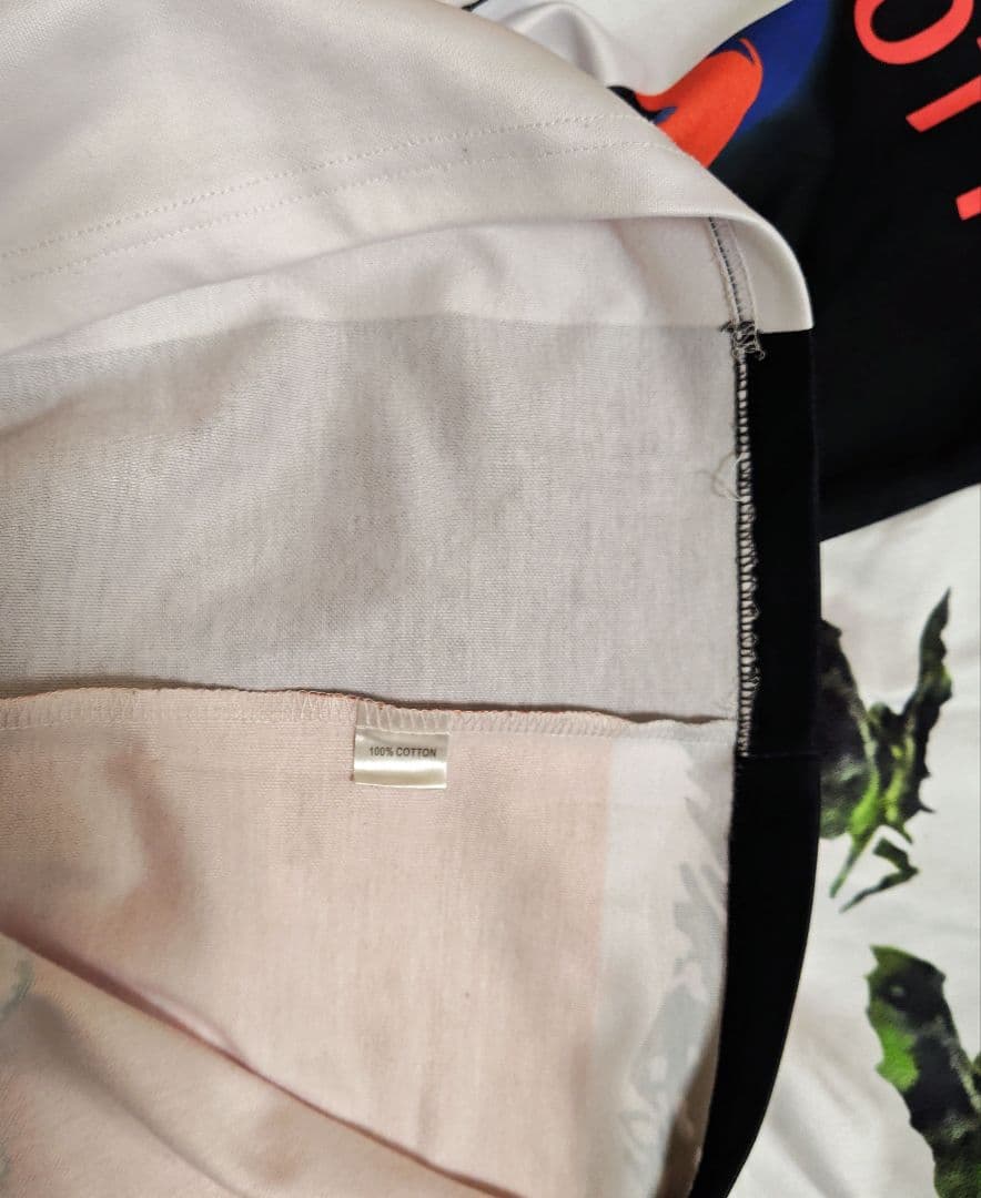 【お値下げ中！！】BIGBANG　G-DRAGON　ビッグシルエットパーカー