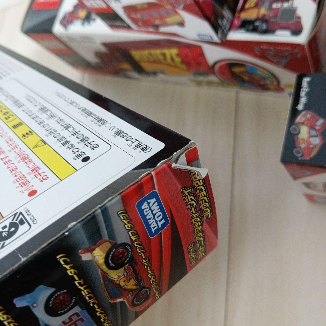 【開封美品】マックイーン コレクション2019 ＆RRCセット