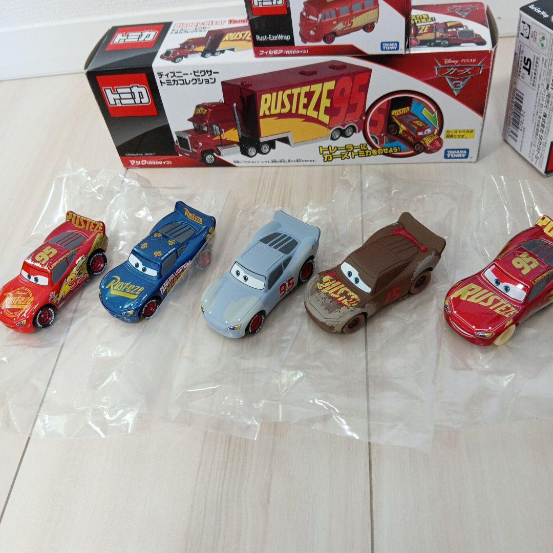 【開封美品】マックイーン コレクション2019 ＆RRCセット