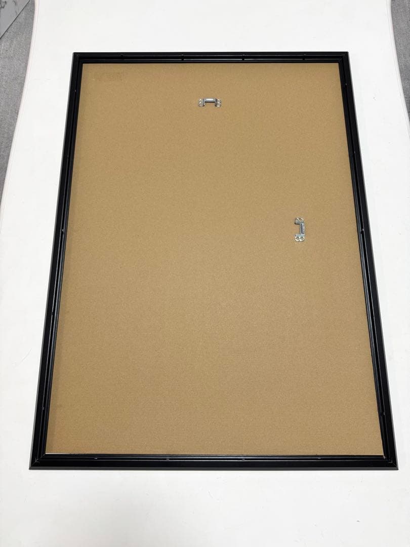 No.161フレーム付きキャンバスアート　ジョーカー　ハーレイクイン　インテリア