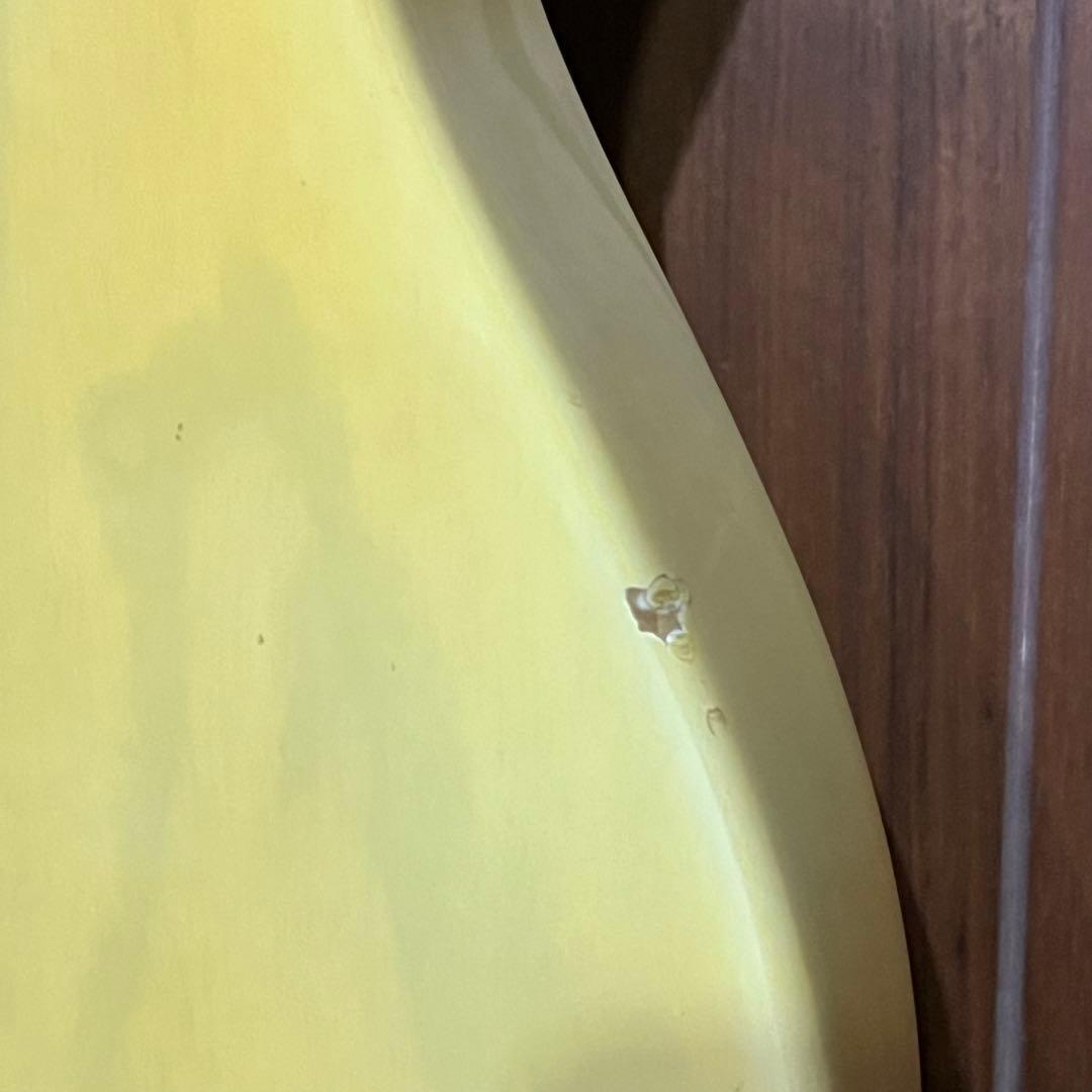 【中古美品】Fender Japan テレキャスター