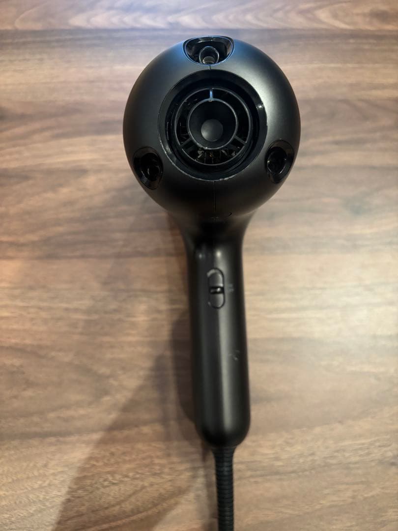 ヘアドライヤー Panasonic nanocare ULTIMATE EH-NC50