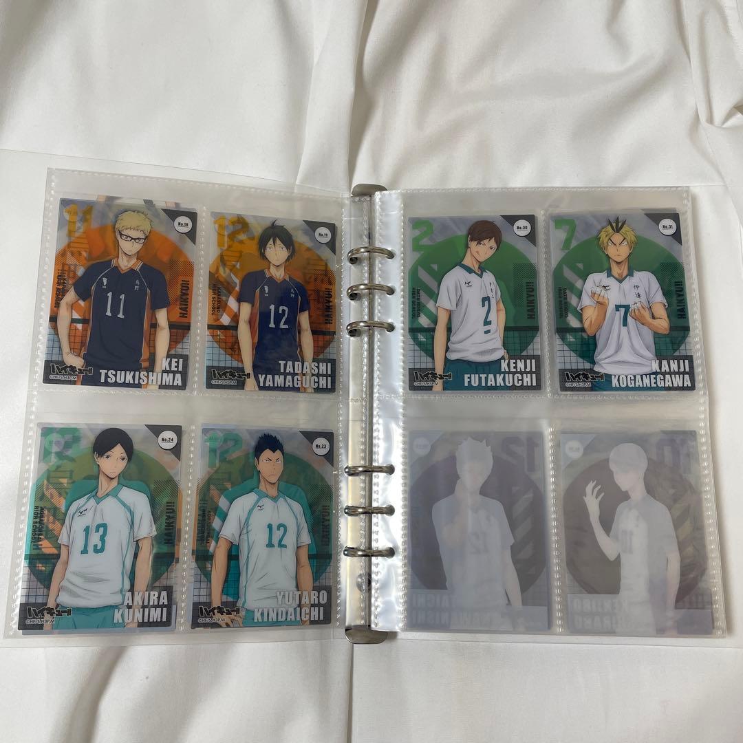 ハイキュー グッズ