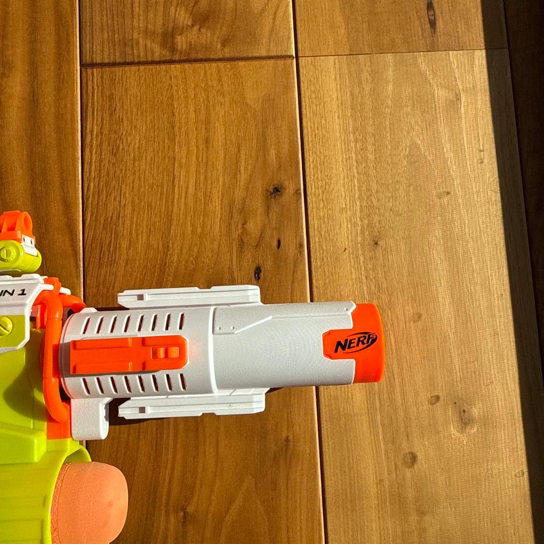 NERF ナーフ モジュラス ウルティメイトカスタマイザーパック