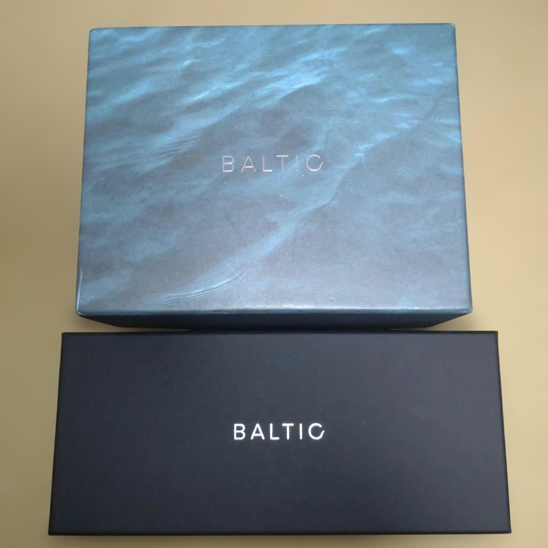 BALTIC/AquaScarf Blue Gilt バルチック・アクアスカーフ