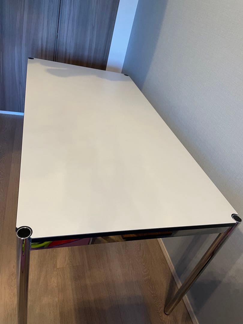 USMハラー　テーブル　150cm × 75cm × 74cm