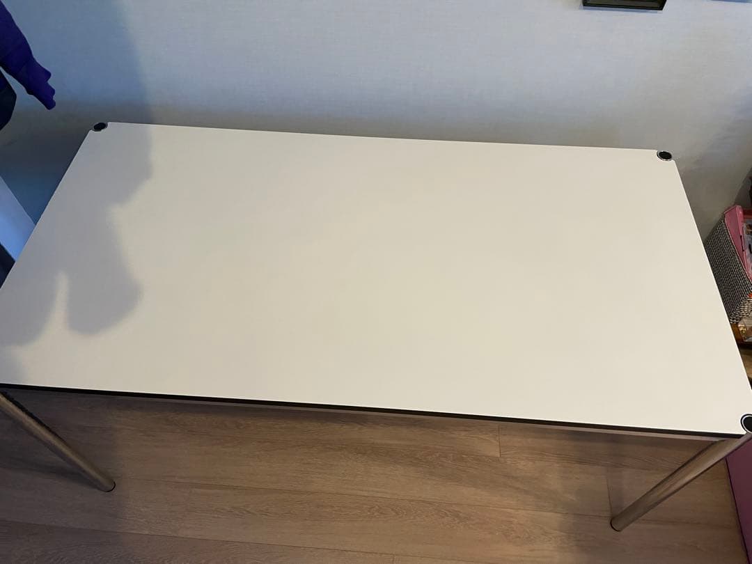 USMハラー　テーブル　150cm × 75cm × 74cm