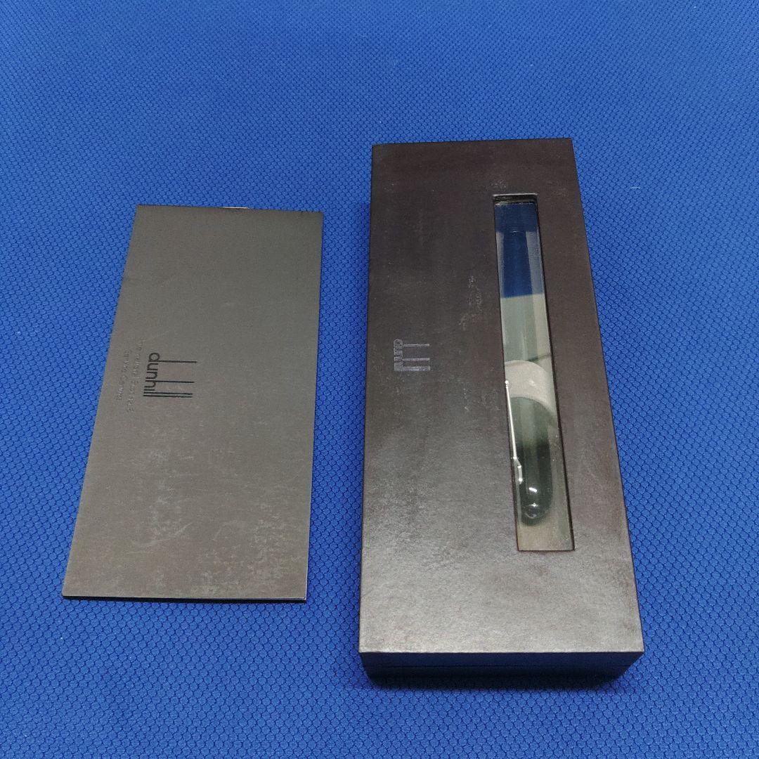 ダンヒルボールペン NM3213 黒