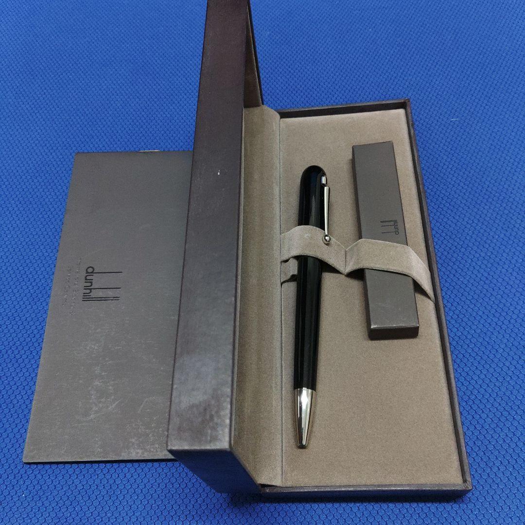 ダンヒルボールペン NM3213 黒