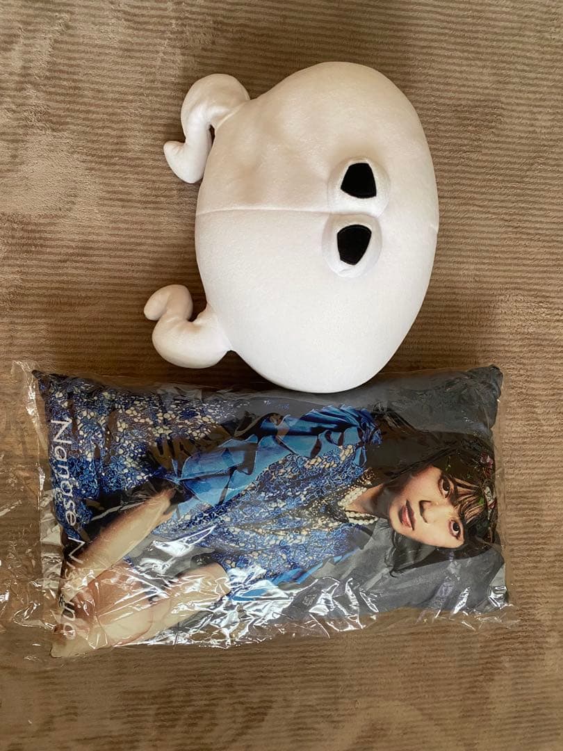 西野七瀬グッズセット