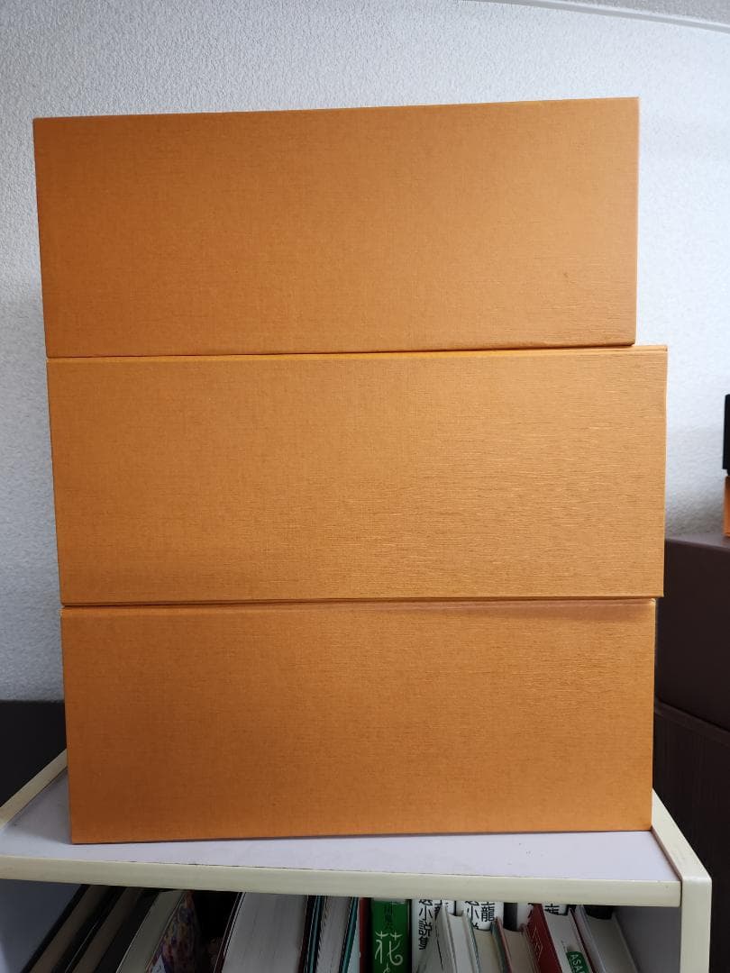 ルイヴィトン・シャネル　空き箱 8個まとめ売り