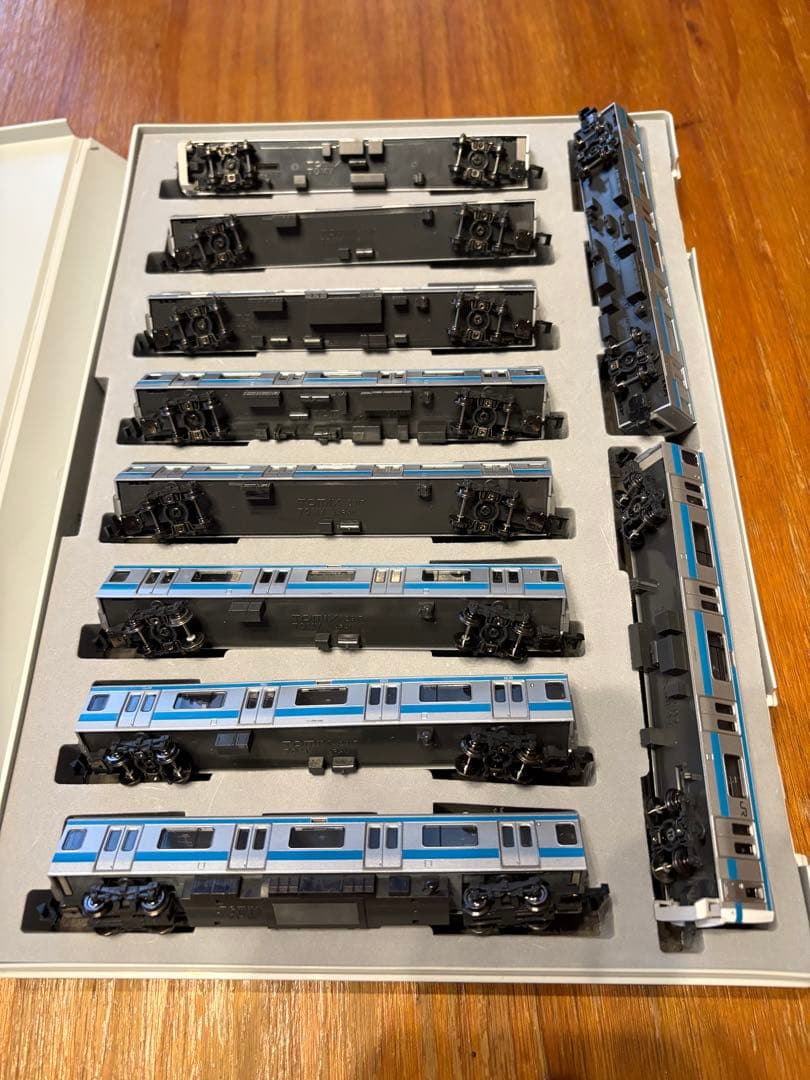 TOMIX 92980 JR東日本 京浜東北線 10両セット【限定品】