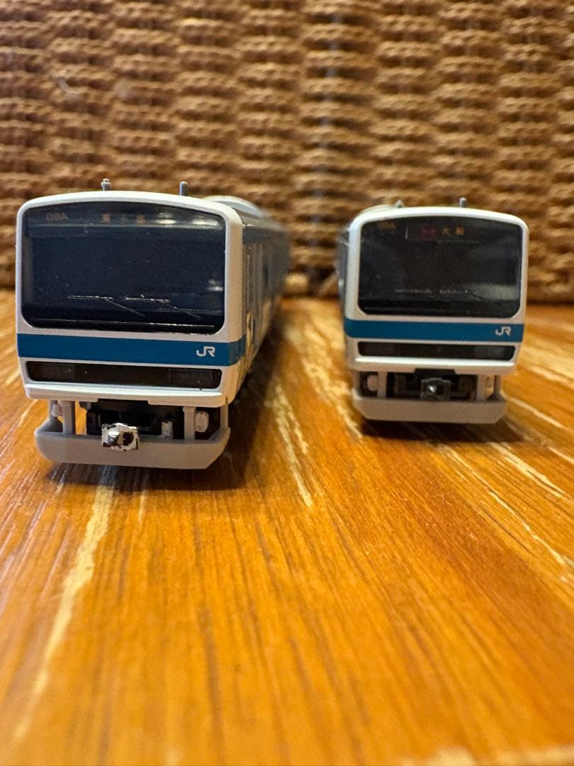 TOMIX 92980 JR東日本 京浜東北線 10両セット【限定品】