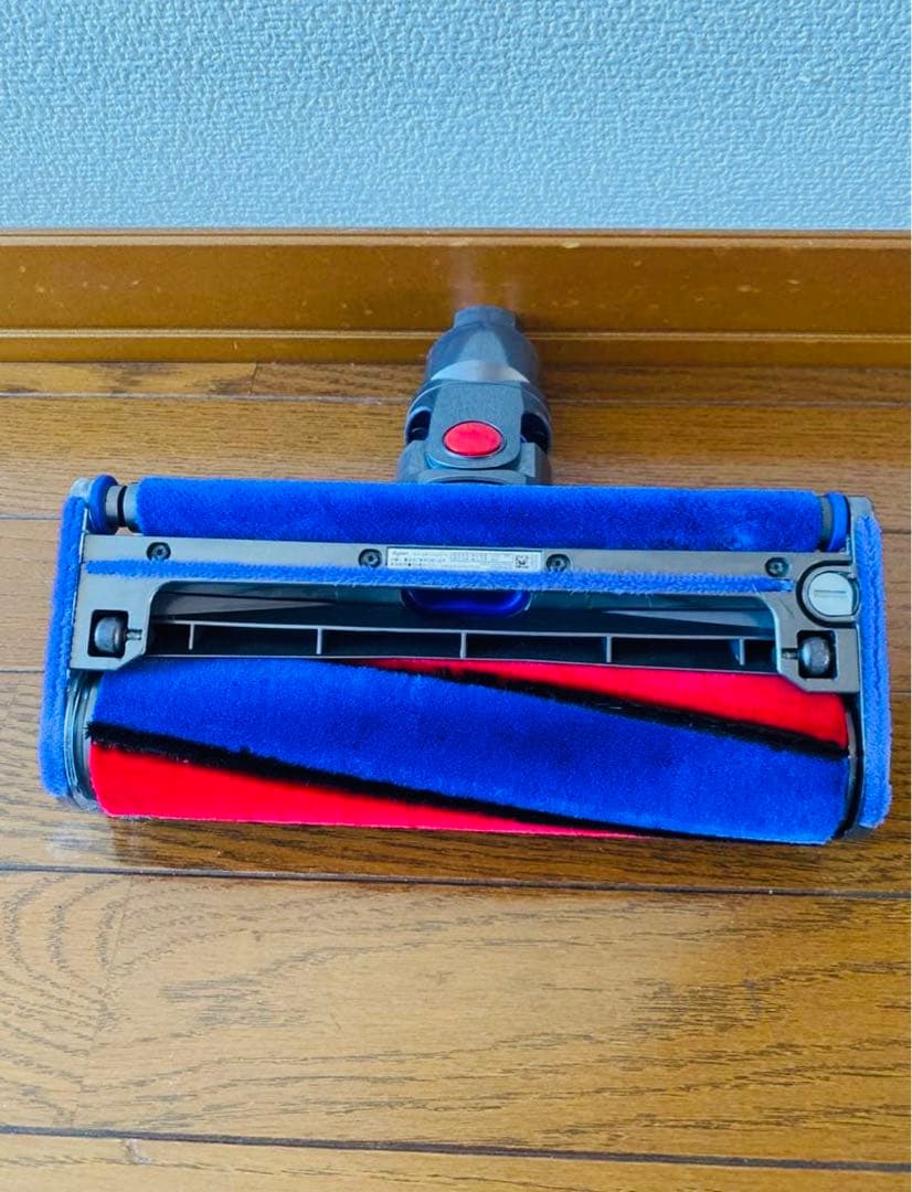 ダイソン DYSON V10 SV12 掃除機 作動品