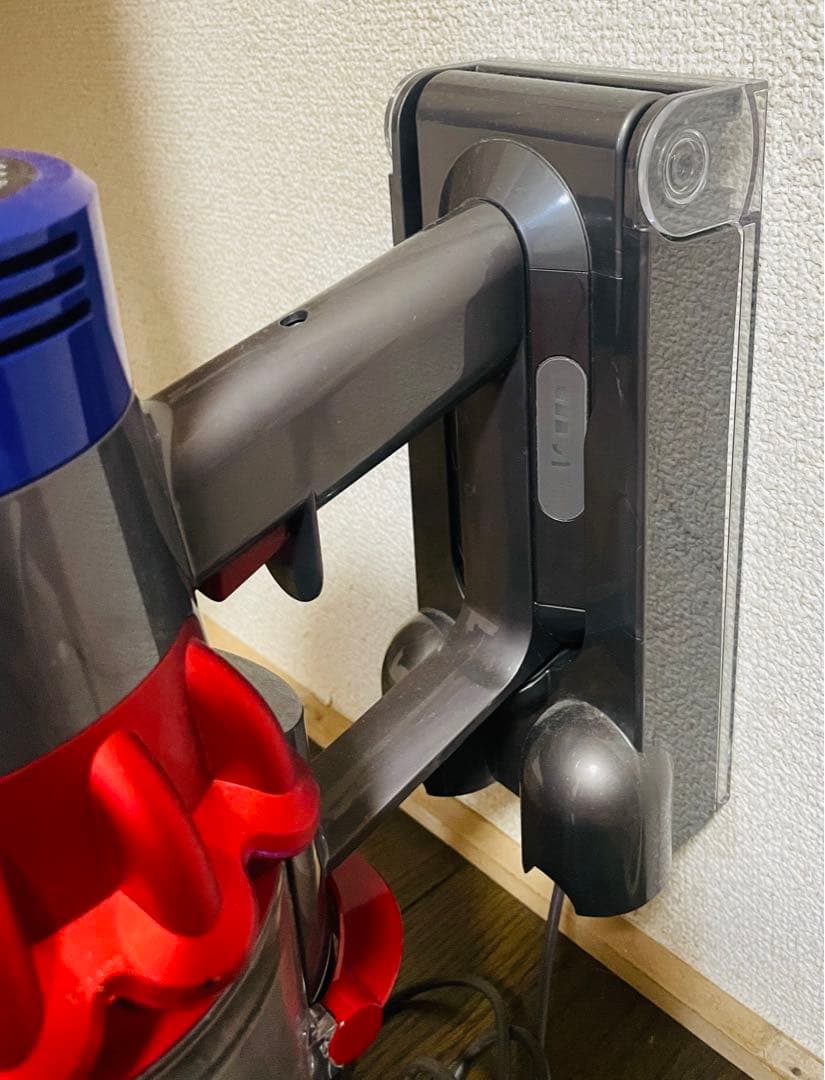ダイソン DYSON V10 SV12 掃除機 作動品