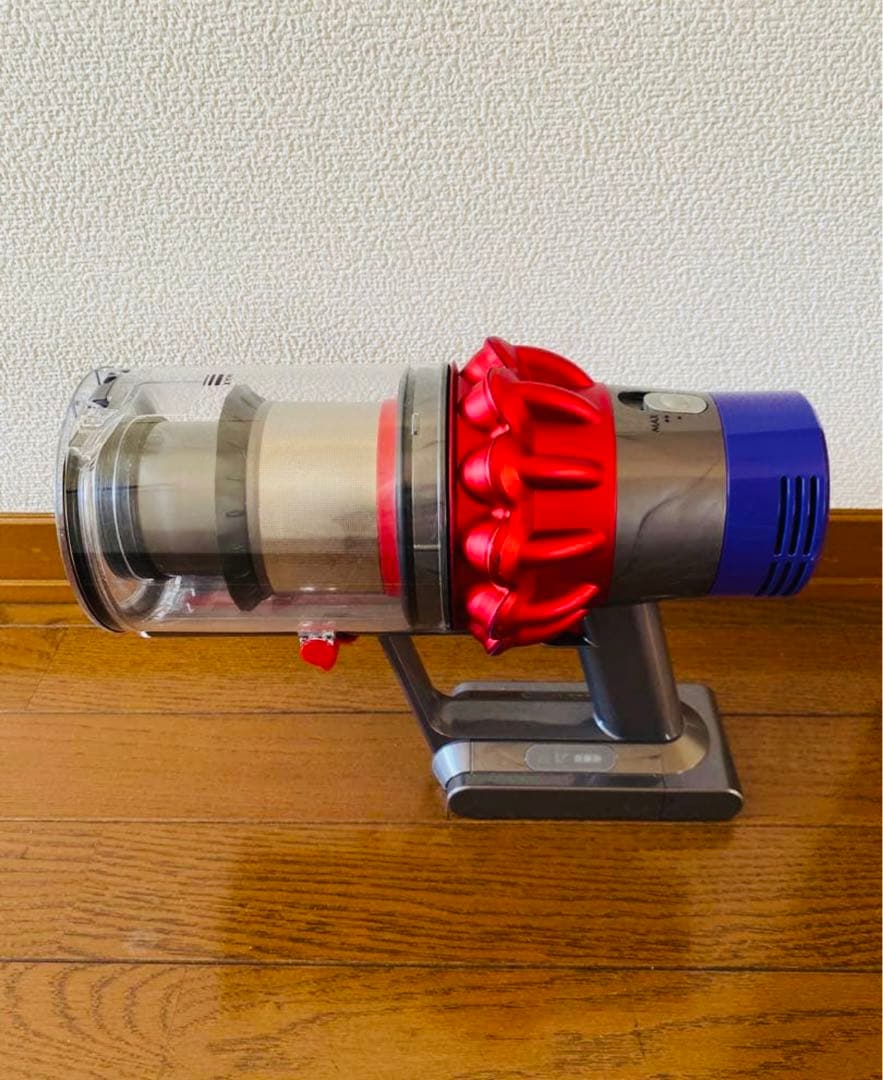 ダイソン DYSON V10 SV12 掃除機 作動品