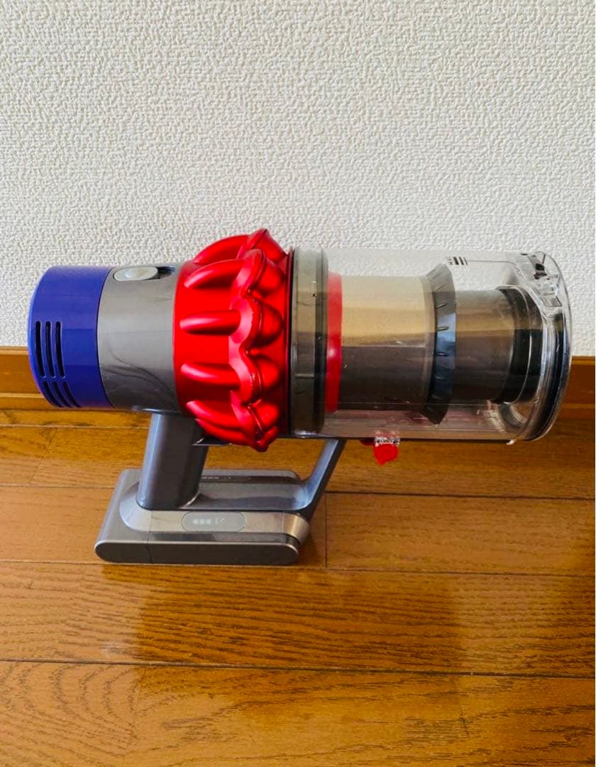 ダイソン DYSON V10 SV12 掃除機 作動品