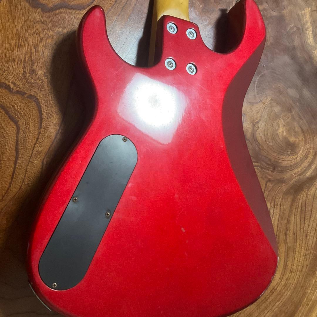 ギター B.C. Rich ASM 1