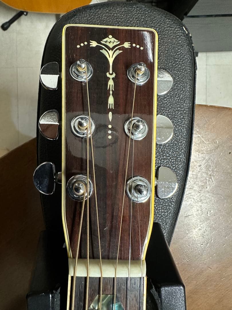 稀少❗️美品‼️Cats' eyes(キャッツアイ)CE-450D 東海楽器