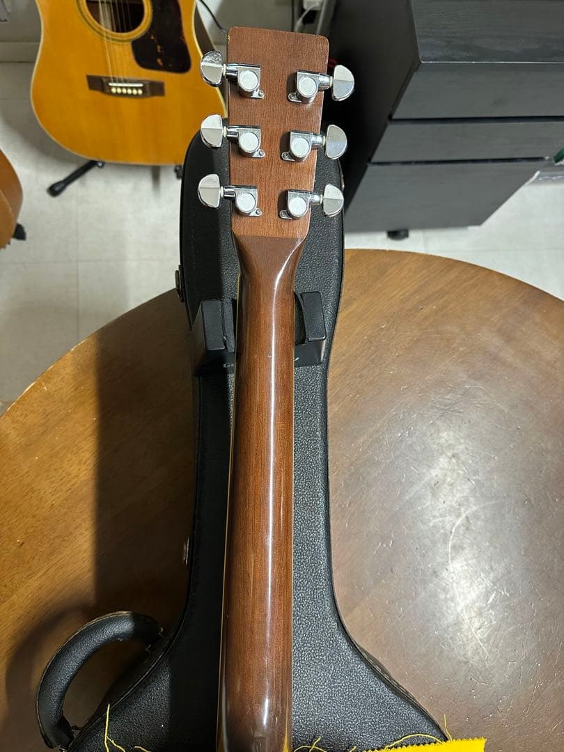 稀少❗️美品‼️Cats' eyes(キャッツアイ)CE-450D 東海楽器