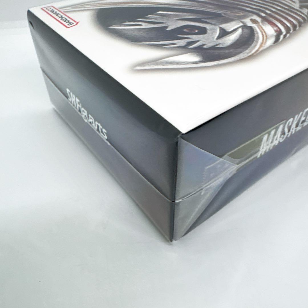 【新品未開封】魂ネイションS.H.フィギュアーツ（真骨彫製法） 仮面ライダー龍騎